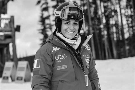 elena fanchini brustkrebs|Ski: Elena Fanchini (†37) an Krebs gestorben